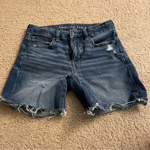 American Eagle Dream Short midi